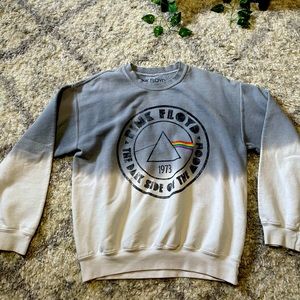 Pink Floyd sweatshirt
